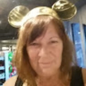 Meet your Posher, Judy